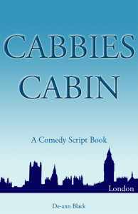 Cabbies cabin