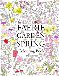 Faerie Garden Spring