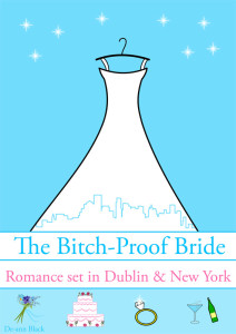 The Bitch-Proof Bride Feb 2014 web