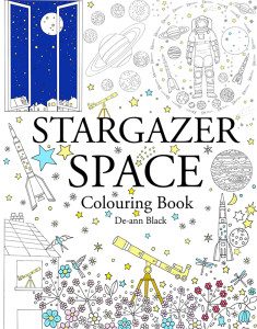 Stargazer Space