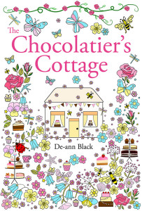 The Chocolatier's Cottage