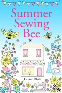 Summer Sewing Bee