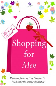 Shopping For Men Cover web