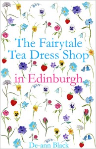 Tea Dress Shop in Edinburgh Cover web