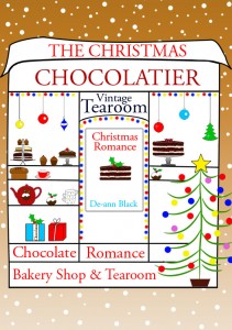 Christmas Chocolatier web