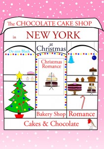 The Chocolate Cake Shop at Chrismtas web