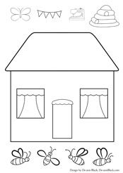 Cottage Template