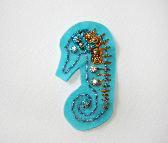 Seahorse 2
