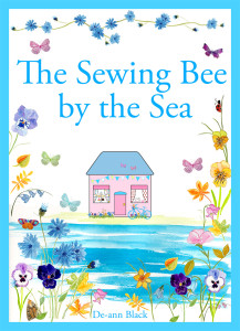 The Sewing Bee by the Sea