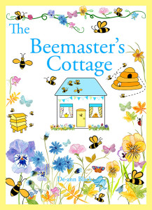 Beemasters cottage cover web