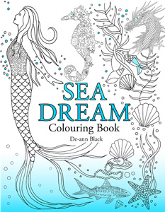 Sea Dream cover web