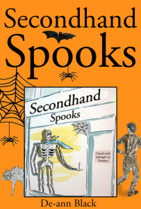 Spooks