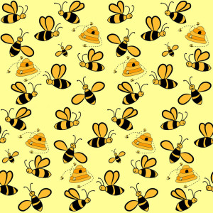 bees