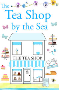 The Tea Shop by the Sea