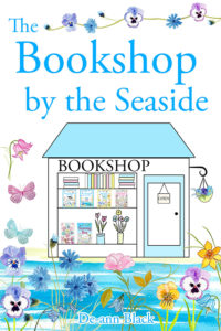 The Bookshop by the Seaside