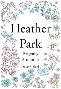 Heather Park