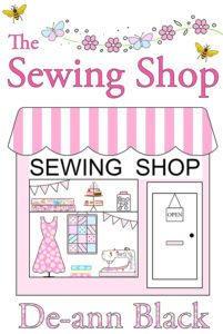 The Sewing Shop