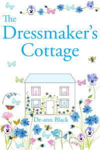 The Dressmaker's Cottage