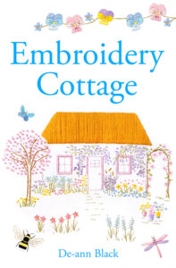 Embroidery Cottage